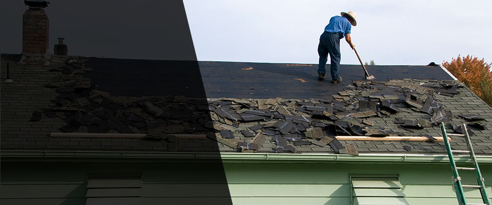 Coushatta Roofing Contractors